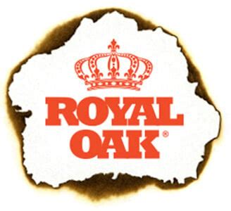 royal oak products